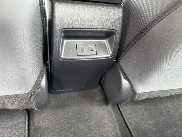 used 2023 Toyota Corolla car, priced at $23,900