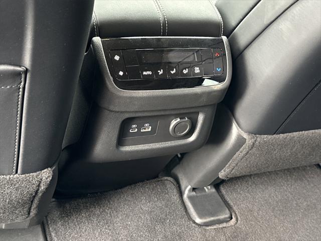 used 2024 INFINITI QX60 car, priced at $45,900