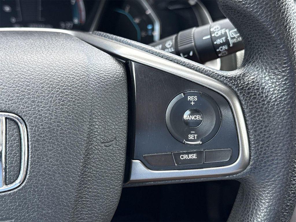 used 2018 Honda Civic car, priced at $21,900