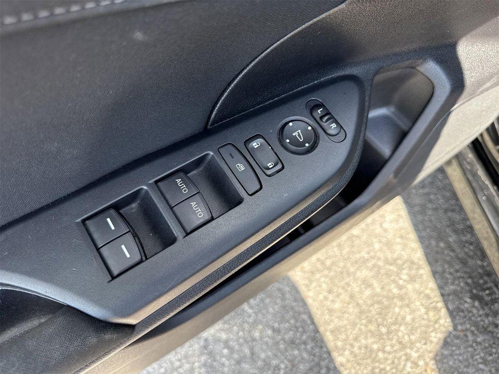 used 2018 Honda Civic car, priced at $21,900