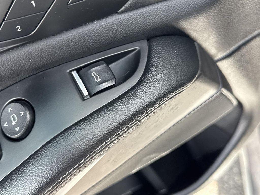 used 2022 BMW X5 car, priced at $40,900