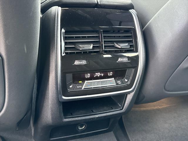 used 2022 BMW X5 car, priced at $45,900