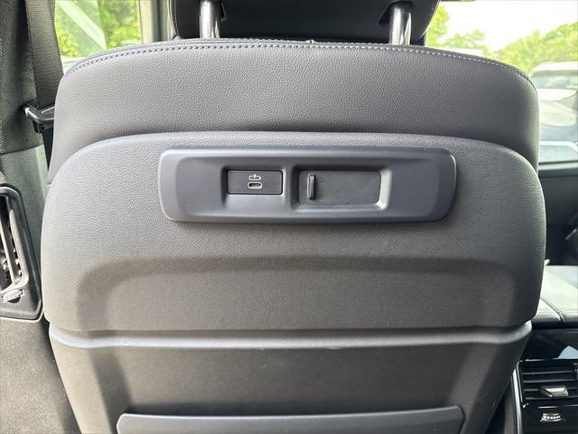 used 2022 BMW X5 car, priced at $45,900