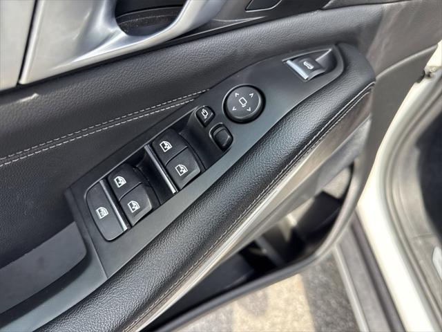 used 2022 BMW X5 car, priced at $45,900