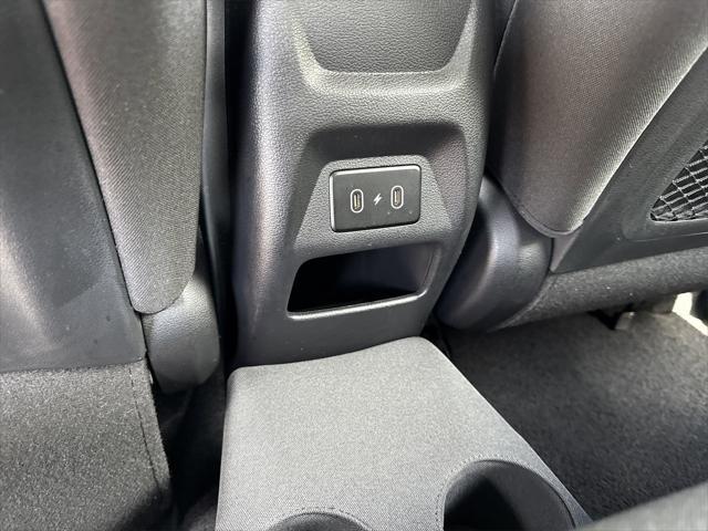 used 2024 Hyundai Venue car, priced at $21,900