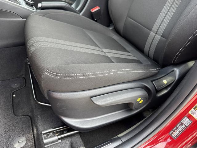 used 2024 Hyundai Venue car, priced at $21,900