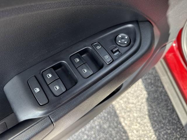 used 2024 Hyundai Venue car, priced at $21,900