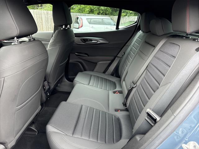 used 2024 Dodge Hornet car, priced at $27,900