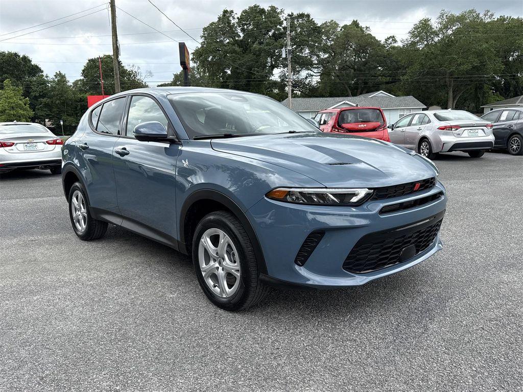 used 2024 Dodge Hornet car, priced at $22,900