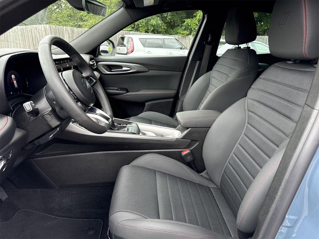 used 2024 Dodge Hornet car, priced at $22,900