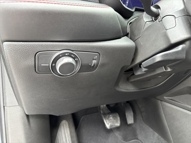 used 2024 Dodge Hornet car, priced at $27,900