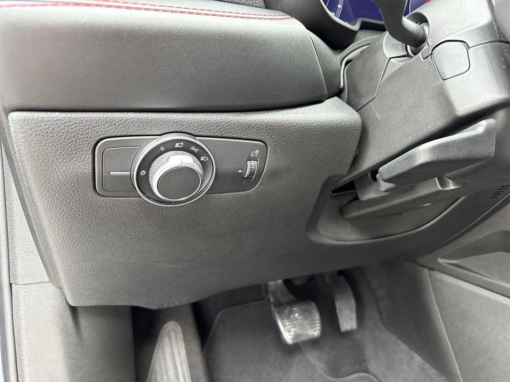 used 2024 Dodge Hornet car, priced at $22,900