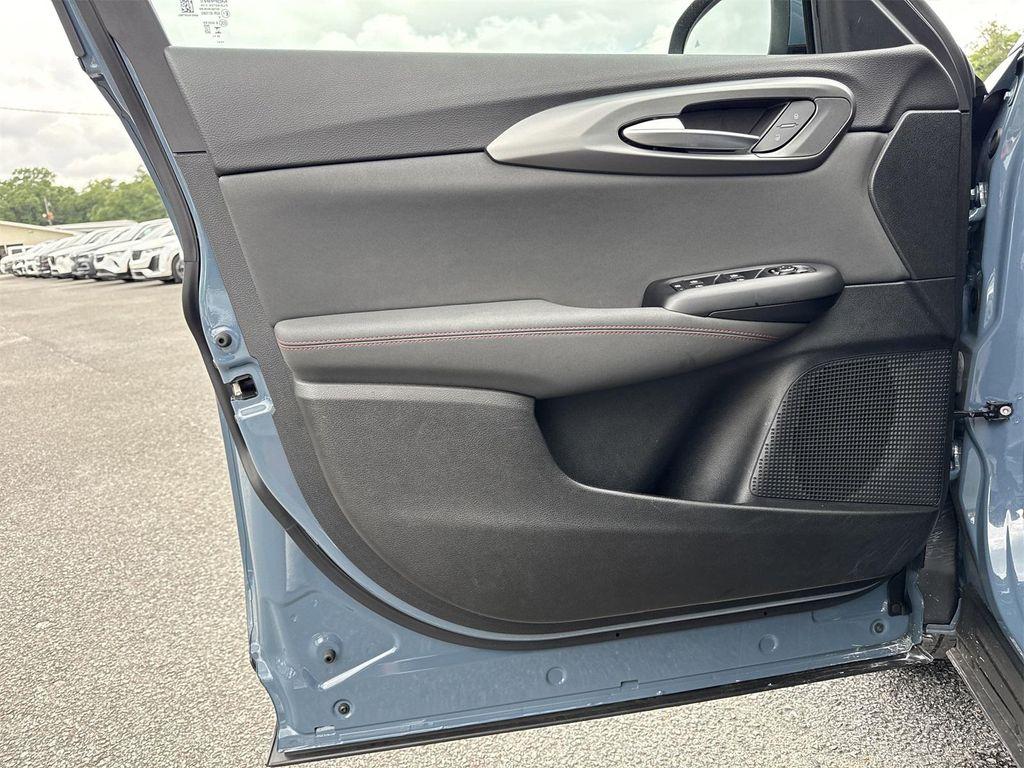 used 2024 Dodge Hornet car, priced at $22,900