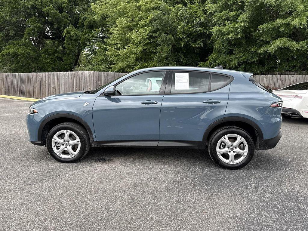 used 2024 Dodge Hornet car, priced at $22,900