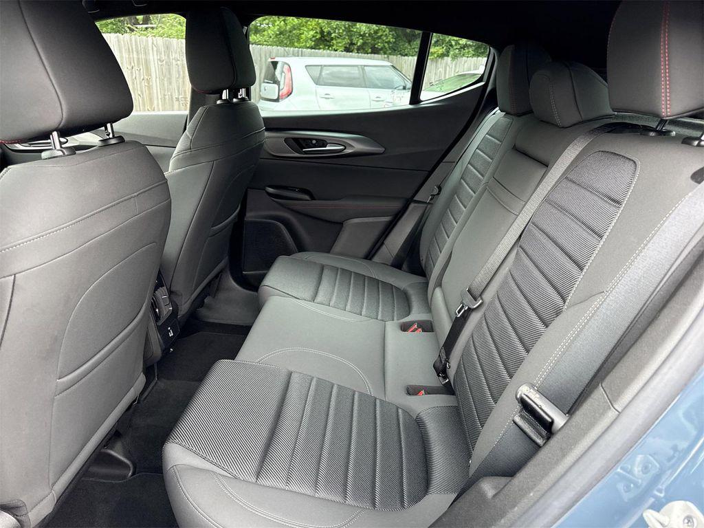 used 2024 Dodge Hornet car, priced at $22,900