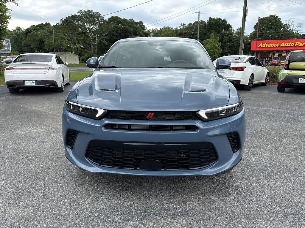 used 2024 Dodge Hornet car, priced at $22,900