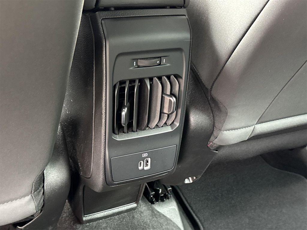 used 2024 Dodge Hornet car, priced at $22,900