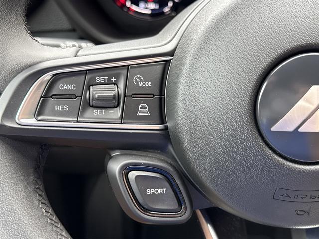 used 2024 Dodge Hornet car, priced at $27,900