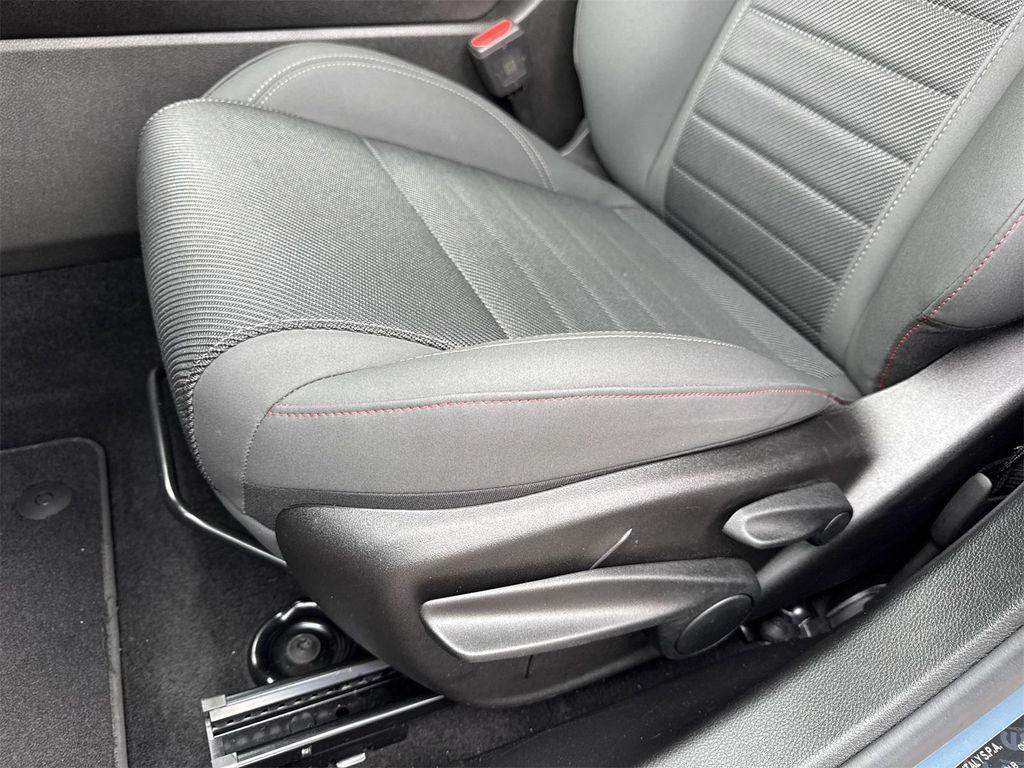 used 2024 Dodge Hornet car, priced at $22,900