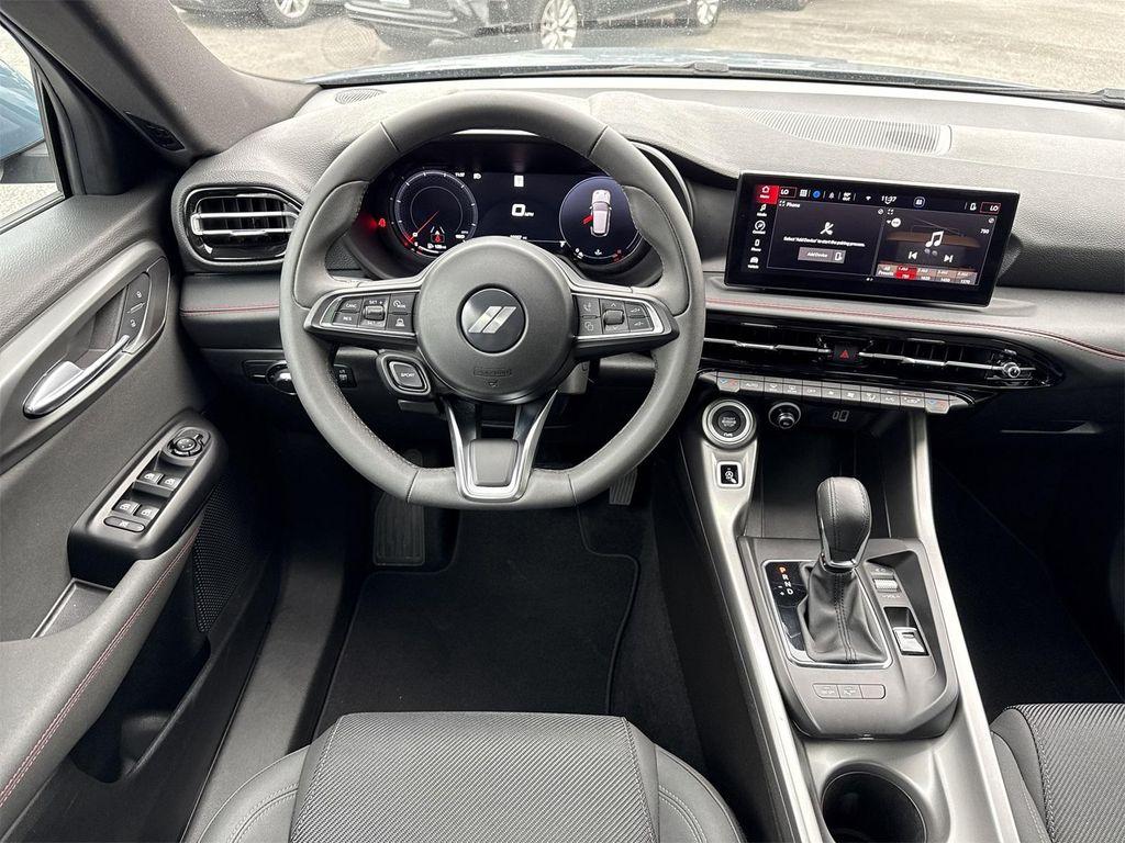 used 2024 Dodge Hornet car, priced at $22,900