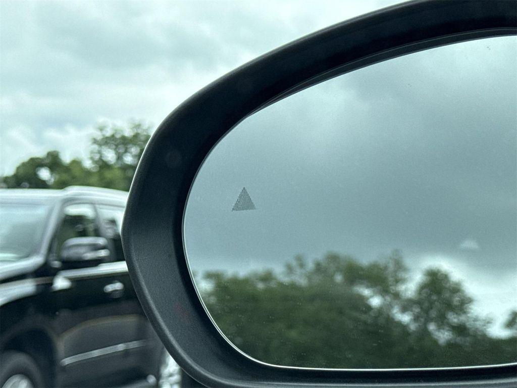 used 2024 Dodge Hornet car, priced at $22,900