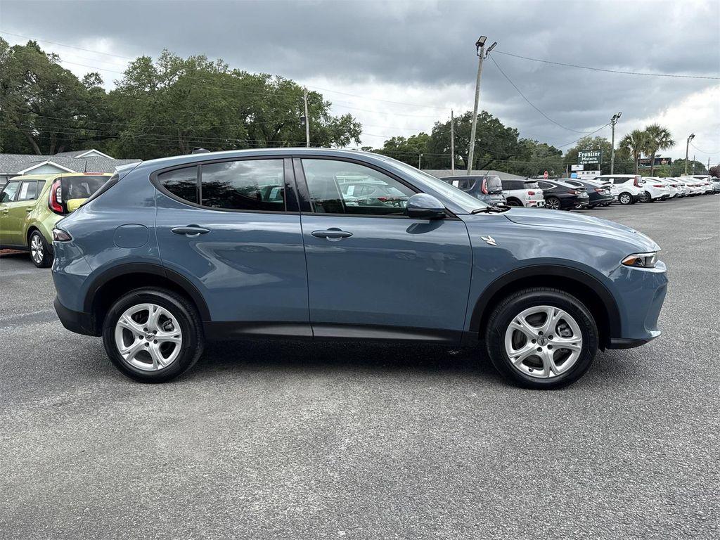 used 2024 Dodge Hornet car, priced at $22,900