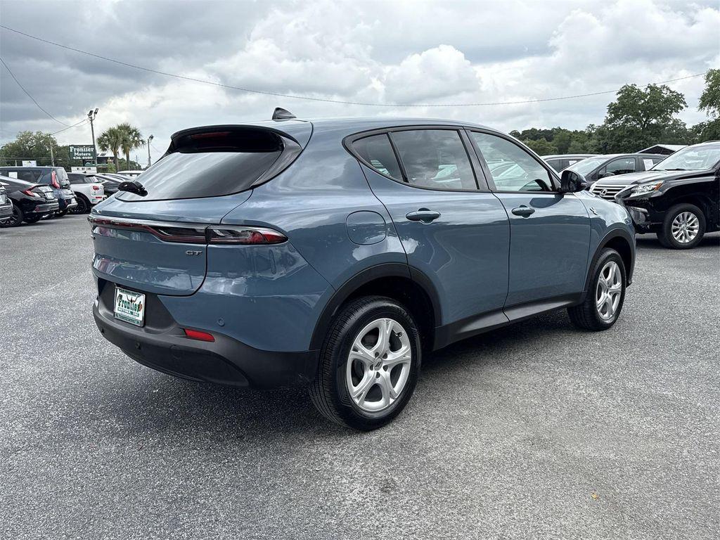 used 2024 Dodge Hornet car, priced at $22,900
