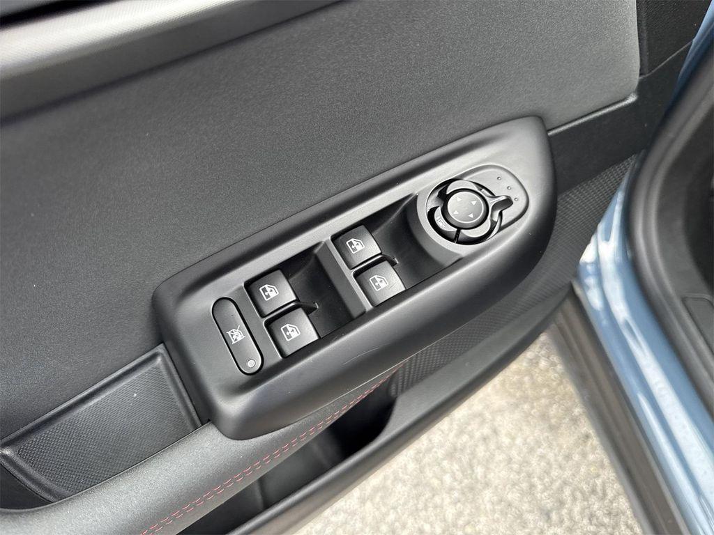 used 2024 Dodge Hornet car, priced at $22,900