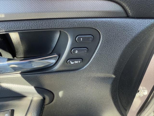 used 2023 Honda Ridgeline car, priced at $39,900