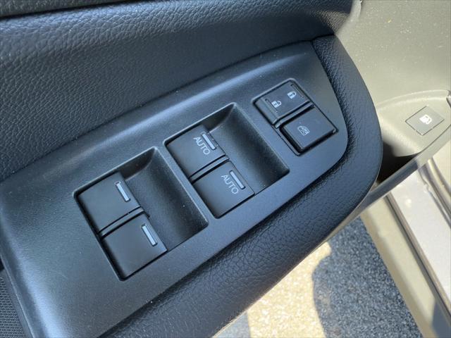 used 2023 Honda Ridgeline car, priced at $39,900