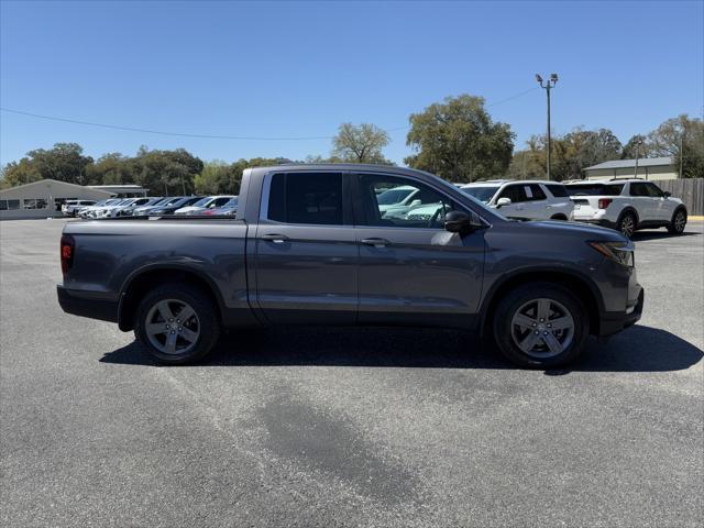 used 2023 Honda Ridgeline car, priced at $39,900