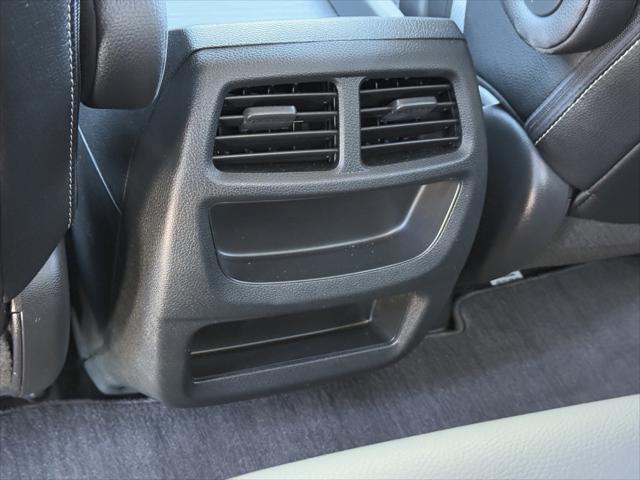 used 2023 Honda Ridgeline car, priced at $39,900