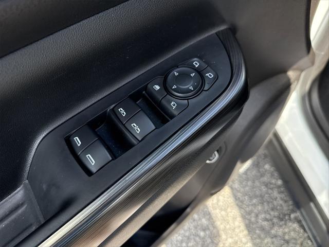used 2023 GMC Acadia car, priced at $34,900