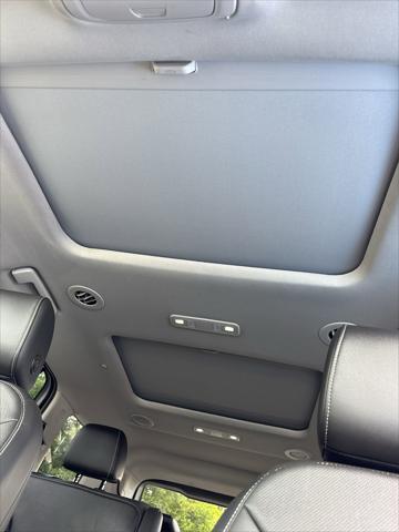 used 2023 GMC Acadia car, priced at $34,900