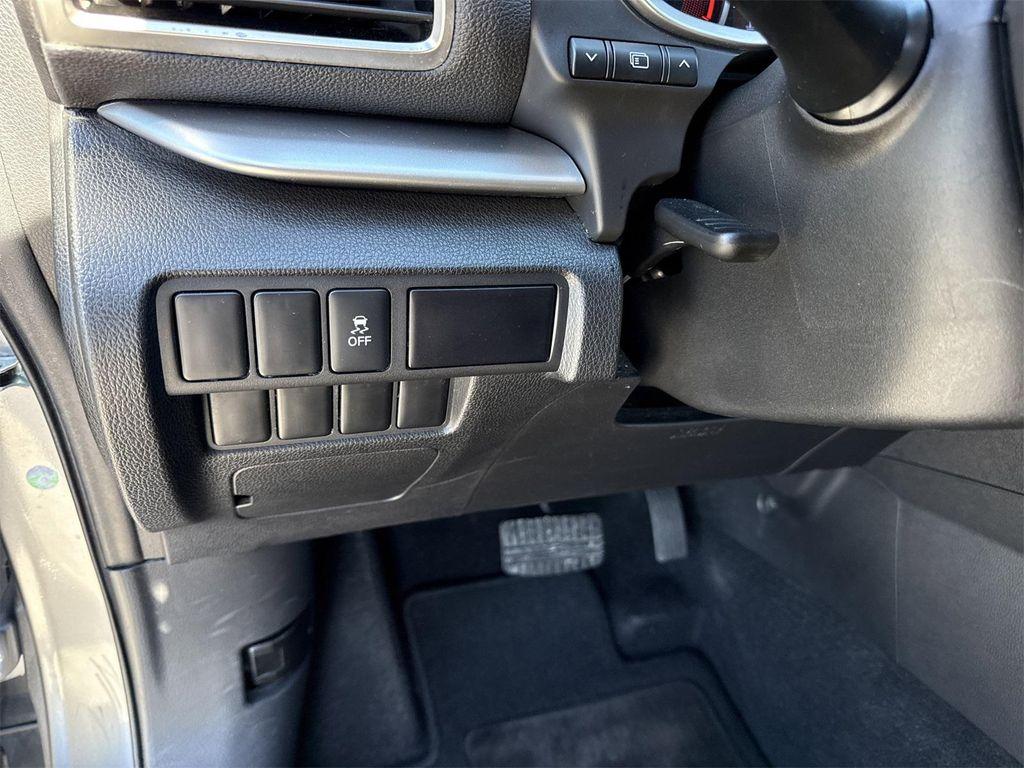 used 2020 Mitsubishi Eclipse Cross car, priced at $12,900