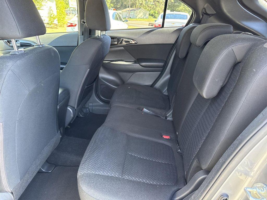 used 2020 Mitsubishi Eclipse Cross car, priced at $12,900