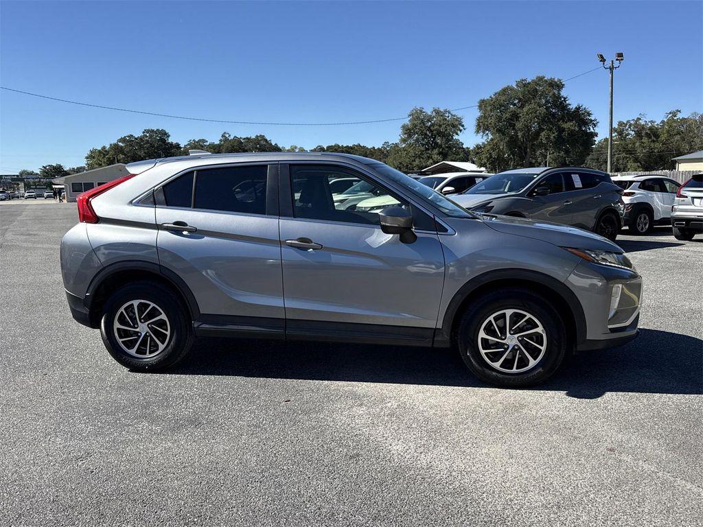used 2020 Mitsubishi Eclipse Cross car, priced at $12,900