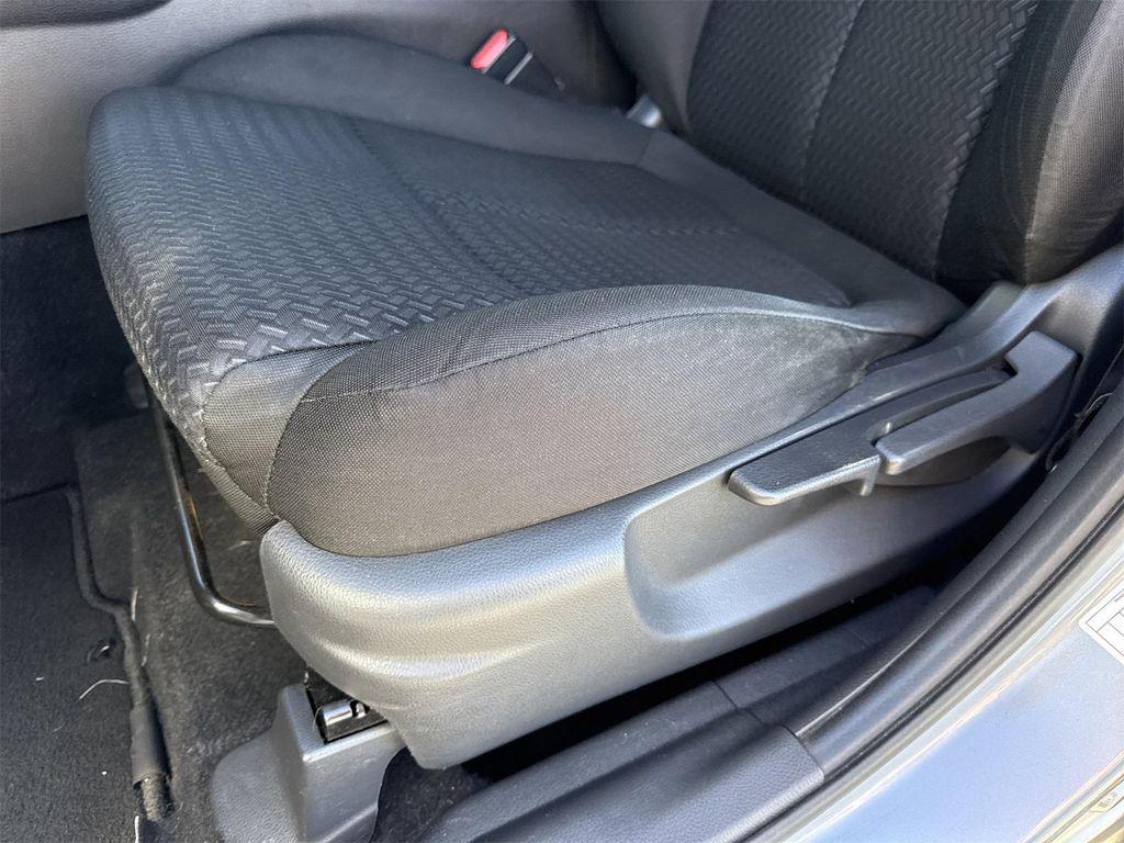 used 2020 Mitsubishi Eclipse Cross car, priced at $12,900