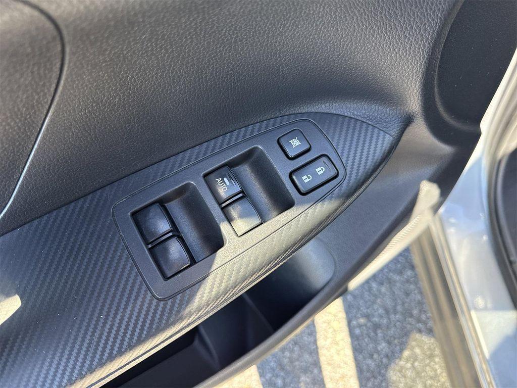 used 2020 Mitsubishi Eclipse Cross car, priced at $12,900