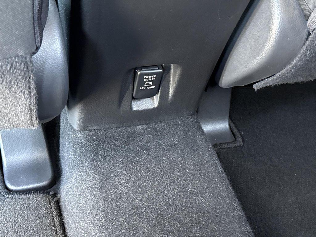 used 2020 Mitsubishi Eclipse Cross car, priced at $12,900