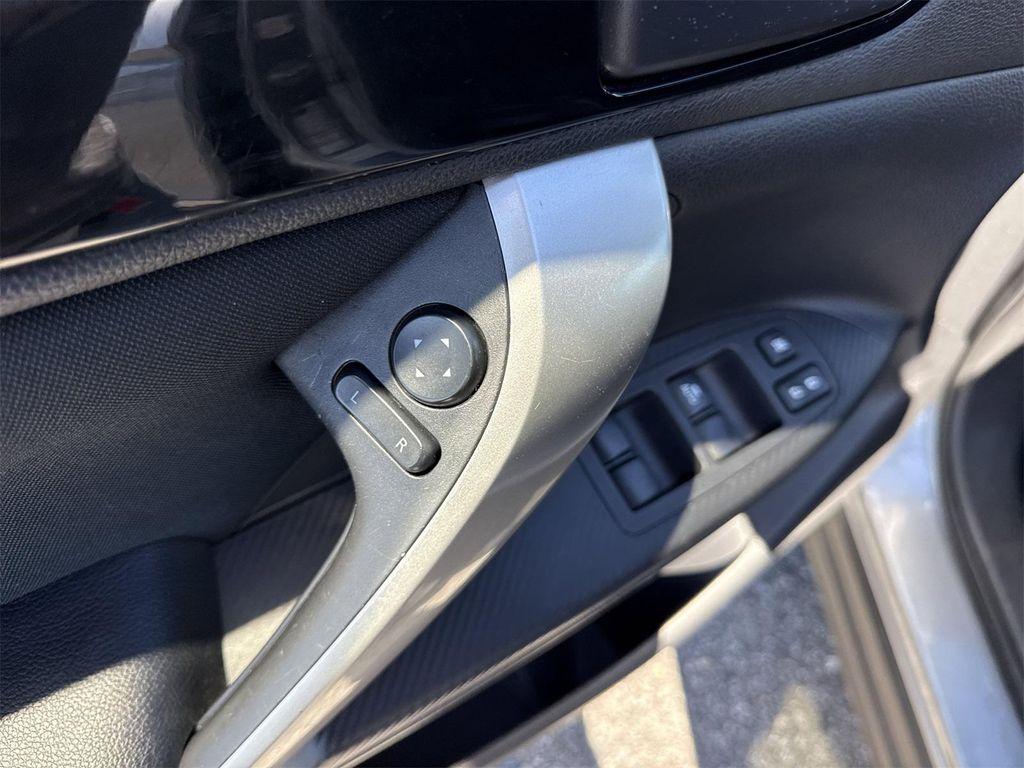 used 2020 Mitsubishi Eclipse Cross car, priced at $12,900