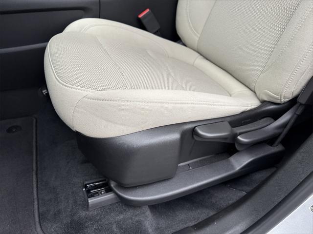 used 2022 Chevrolet Traverse car, priced at $28,900