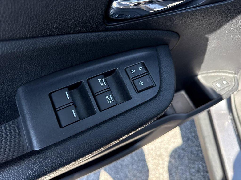 used 2021 Honda Passport car, priced at $33,900