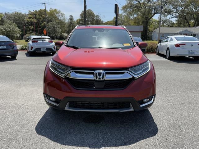 used 2019 Honda CR-V car, priced at $26,900