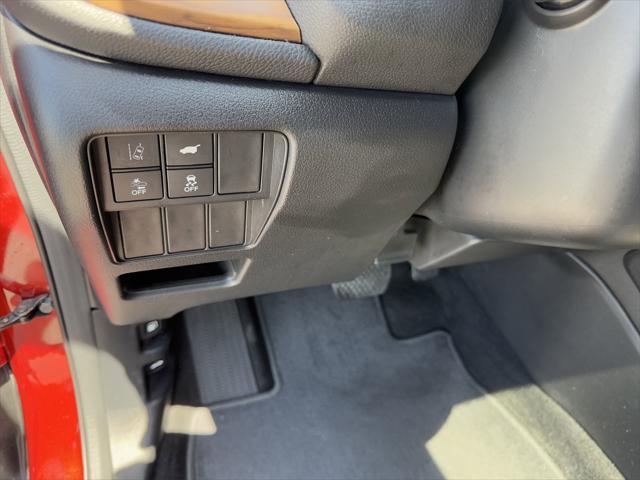 used 2019 Honda CR-V car, priced at $26,900
