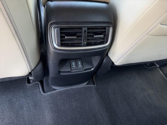 used 2019 Honda CR-V car, priced at $26,900