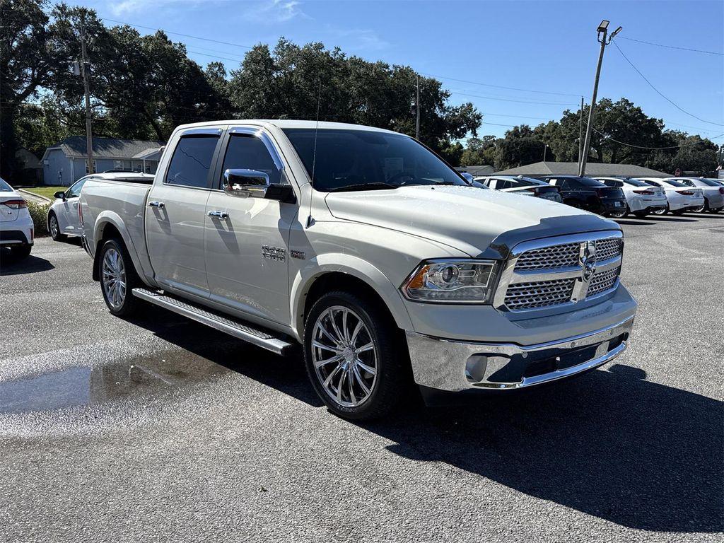 used 2017 Ram 1500 car, priced at $22,900