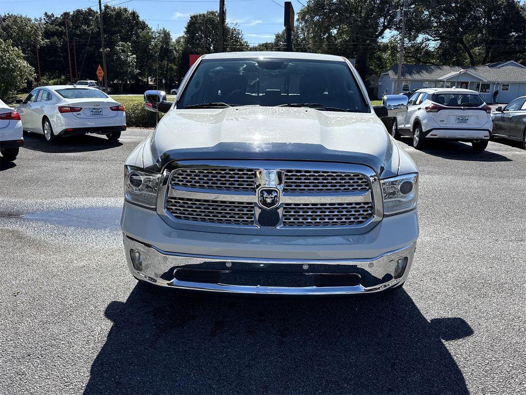used 2017 Ram 1500 car, priced at $22,900
