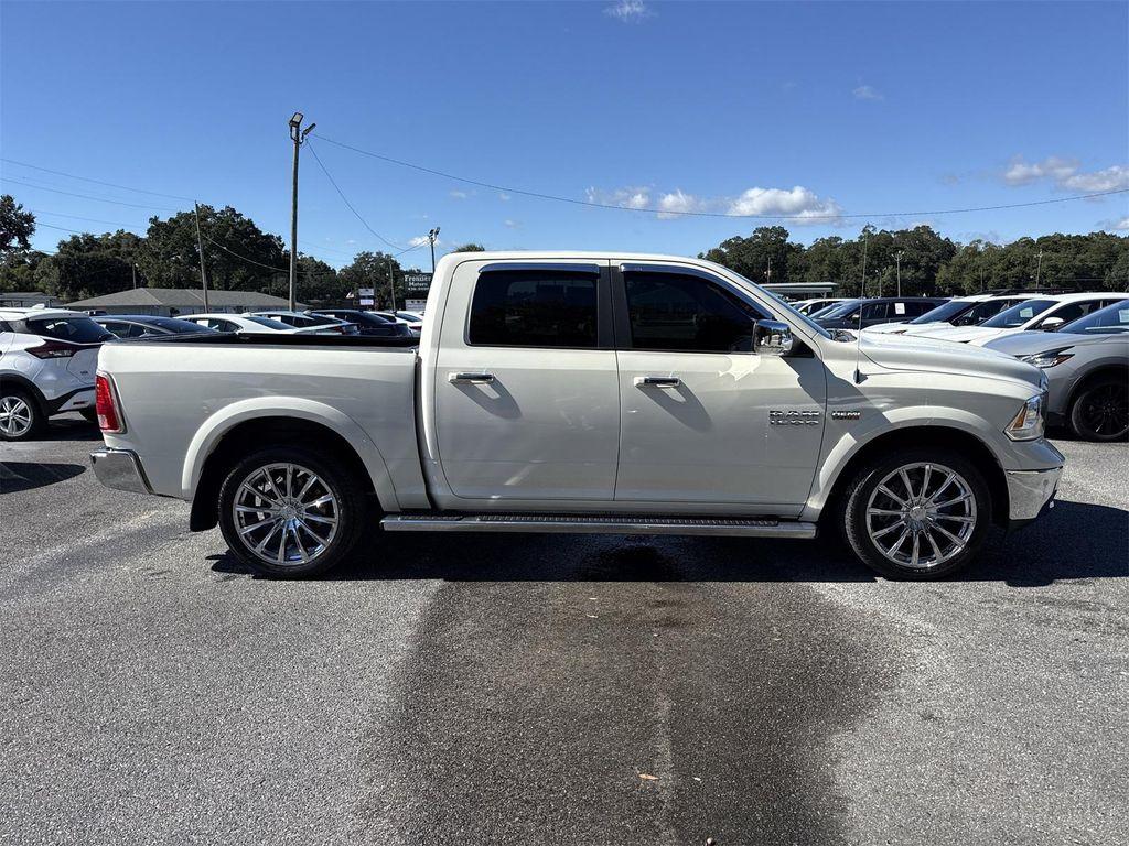 used 2017 Ram 1500 car, priced at $22,900