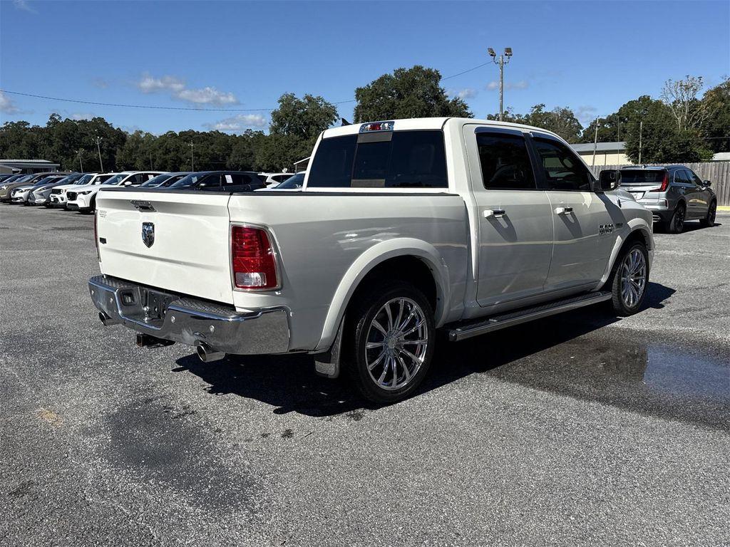 used 2017 Ram 1500 car, priced at $22,900